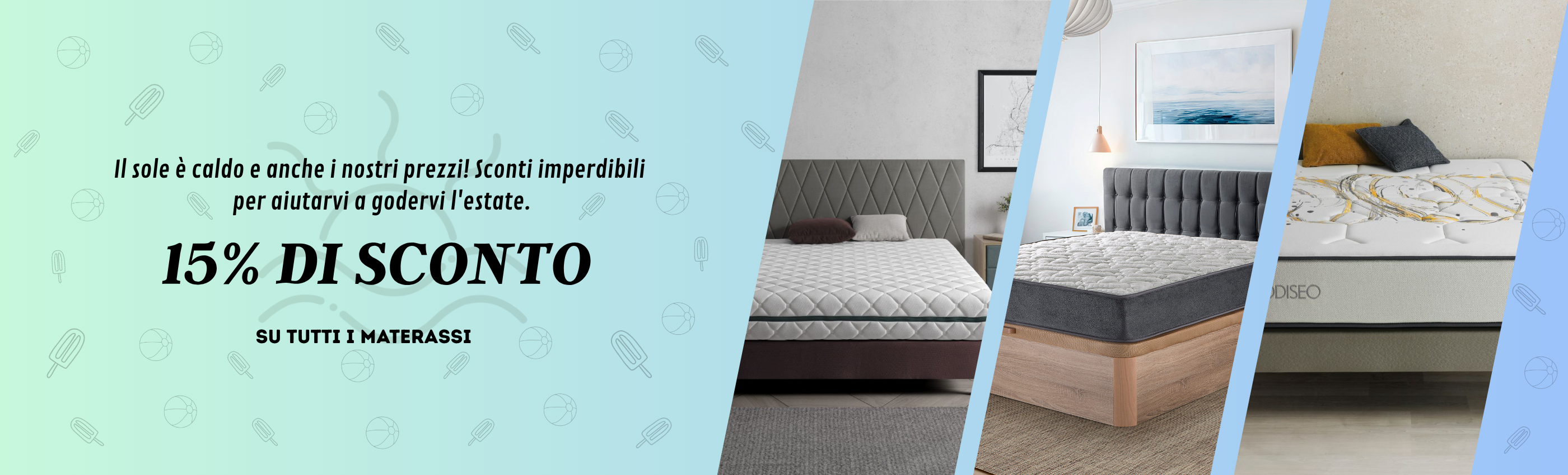 15% de descuento